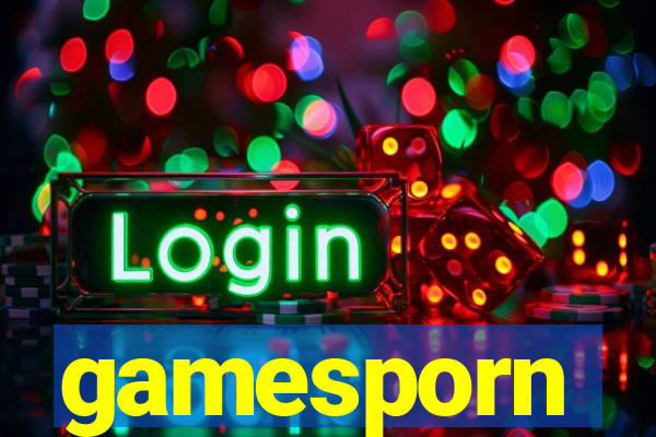 gamesporn