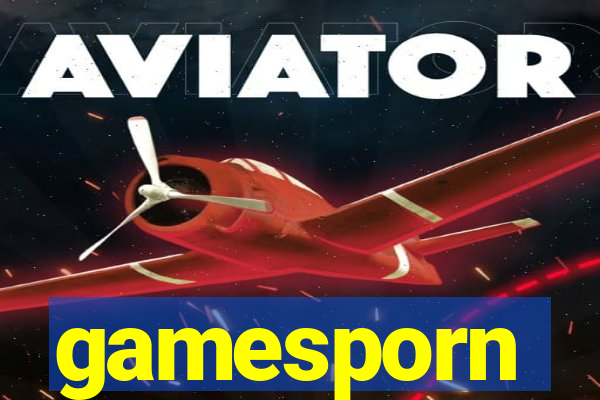 gamesporn