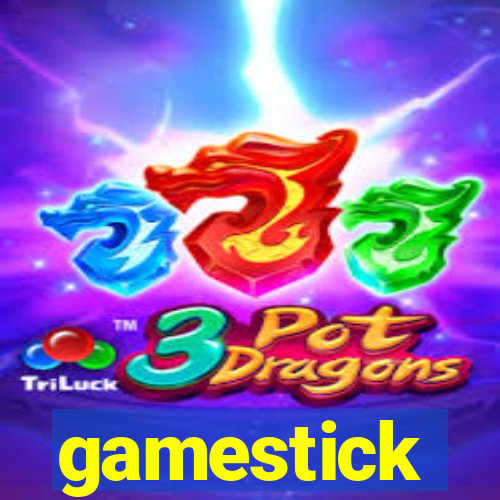 gamestick