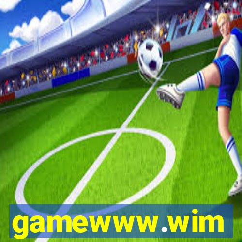 gamewww.wim