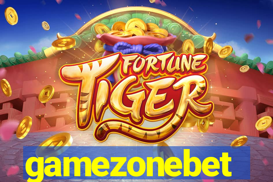 gamezonebet