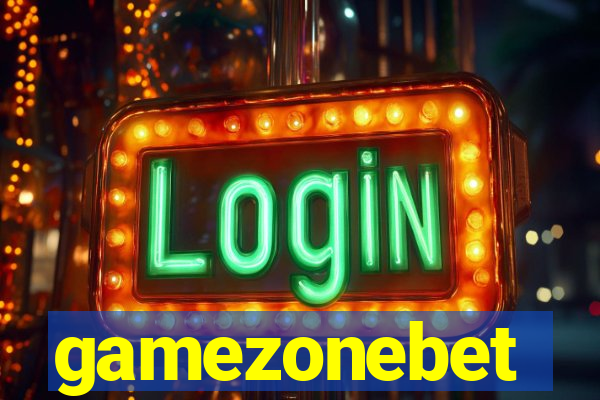 gamezonebet