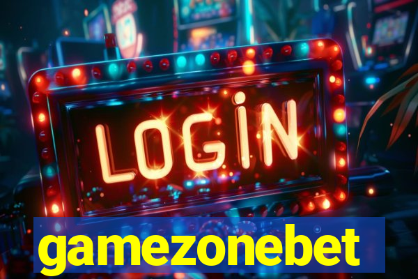 gamezonebet