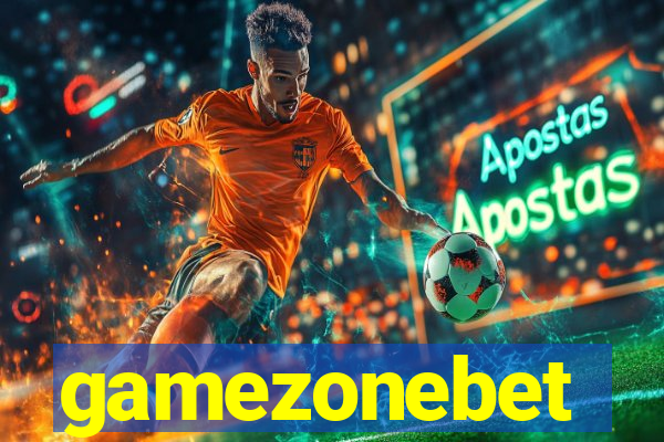 gamezonebet