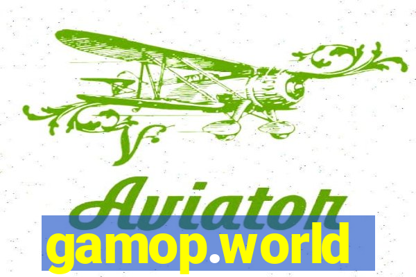 gamop.world