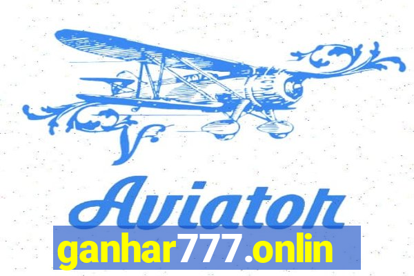 ganhar777.online