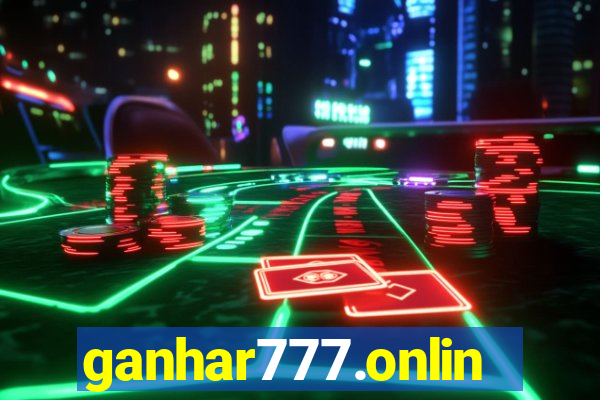 ganhar777.online