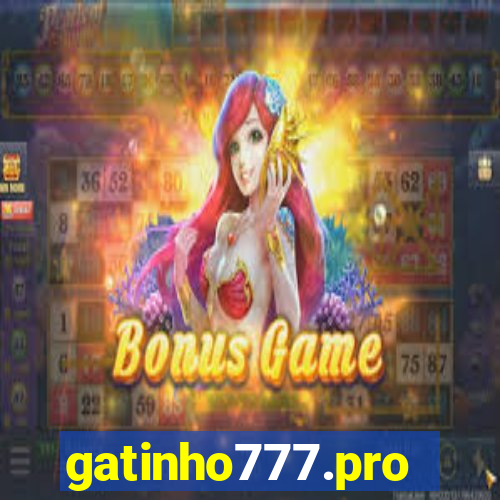 gatinho777.pro