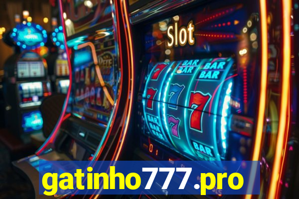 gatinho777.pro