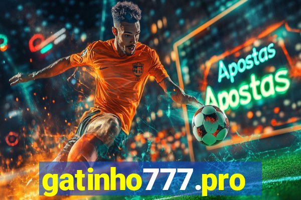 gatinho777.pro