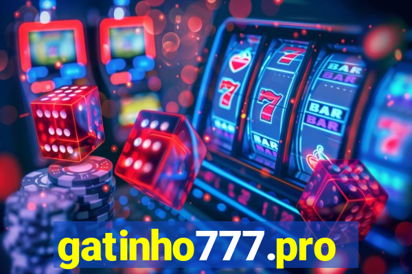 gatinho777.pro