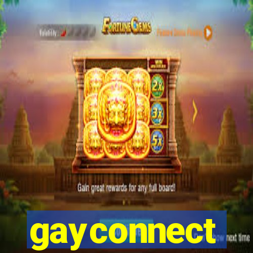 gayconnect