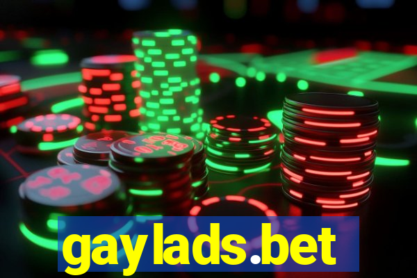 gaylads.bet