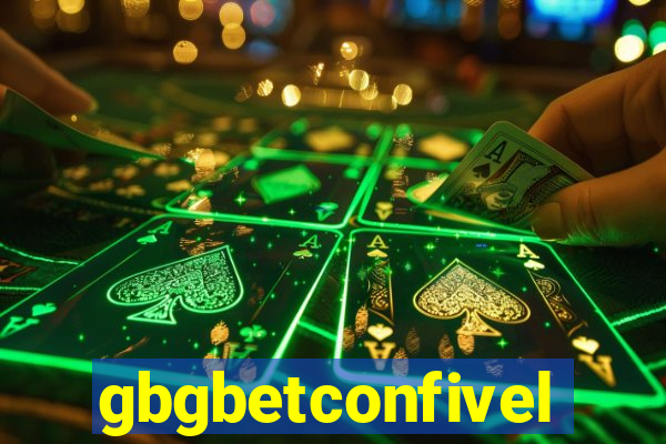 gbgbetconfivel