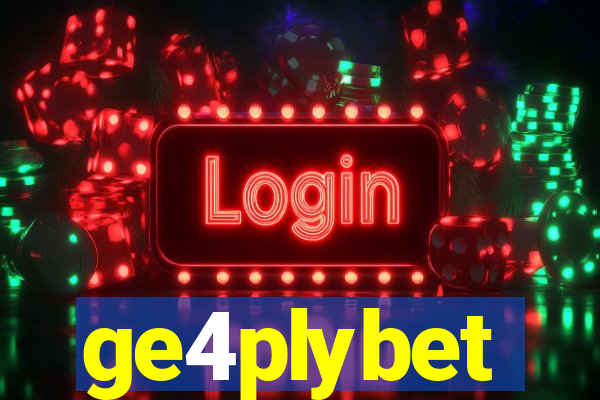 ge4plybet
