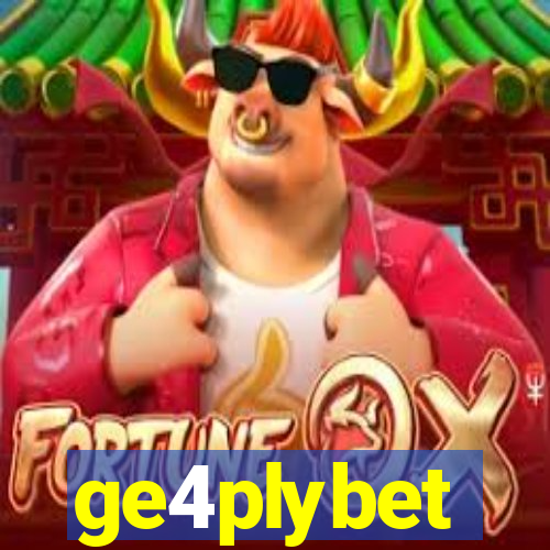 ge4plybet