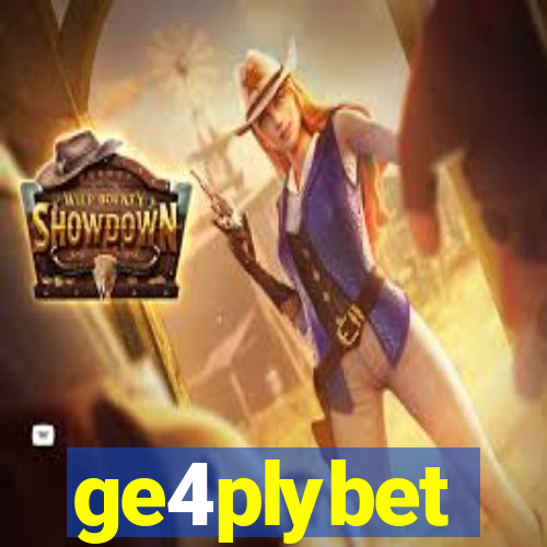 ge4plybet