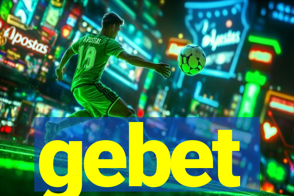 gebet
