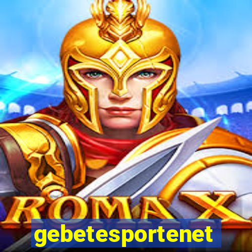 gebetesportenet