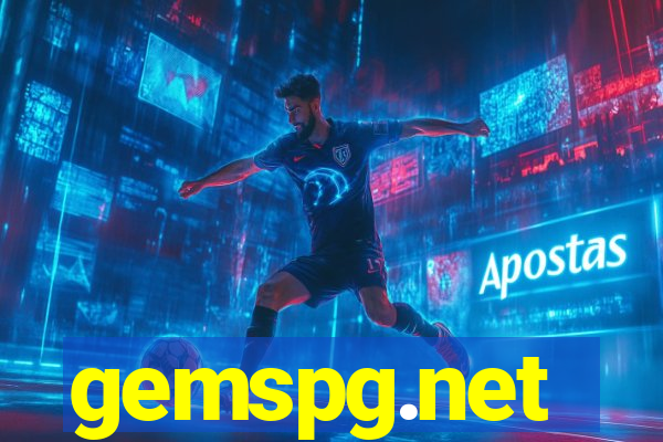 gemspg.net