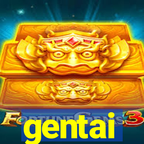 gentai