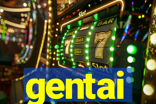 gentai