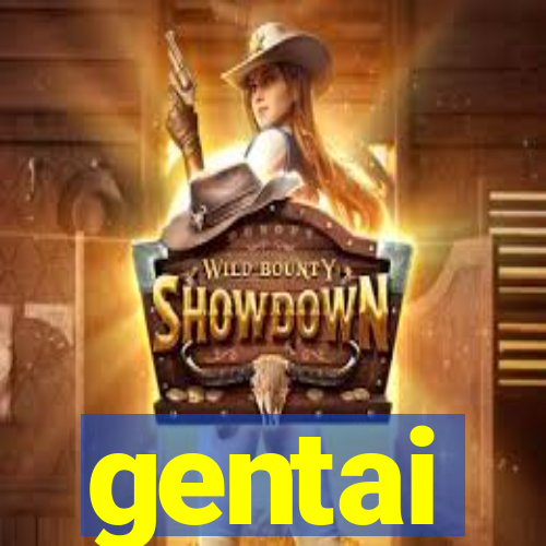 gentai
