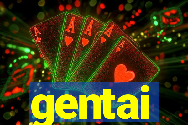 gentai