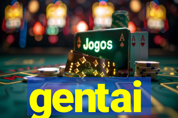 gentai