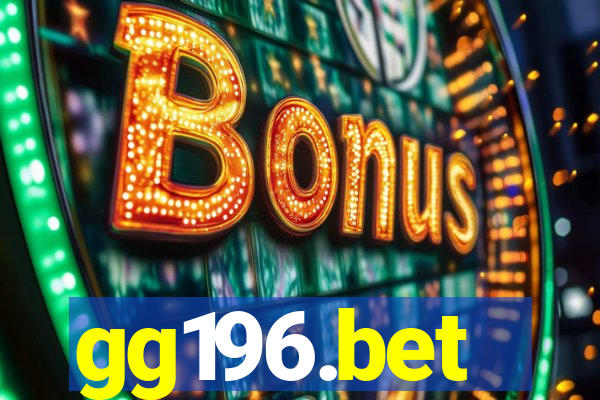 gg196.bet