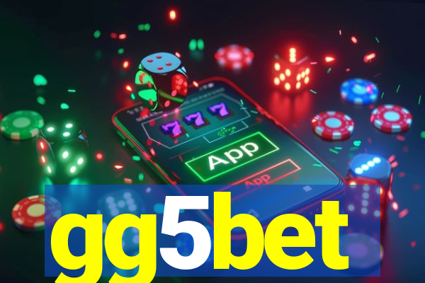 gg5bet