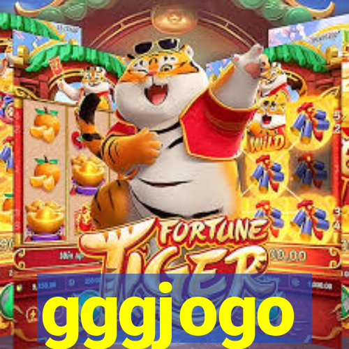 gggjogo