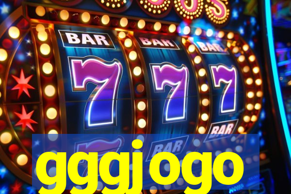gggjogo