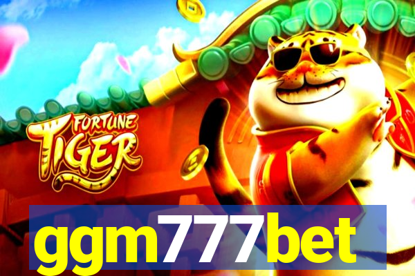 ggm777bet
