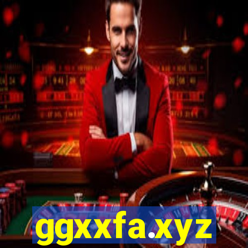 ggxxfa.xyz
