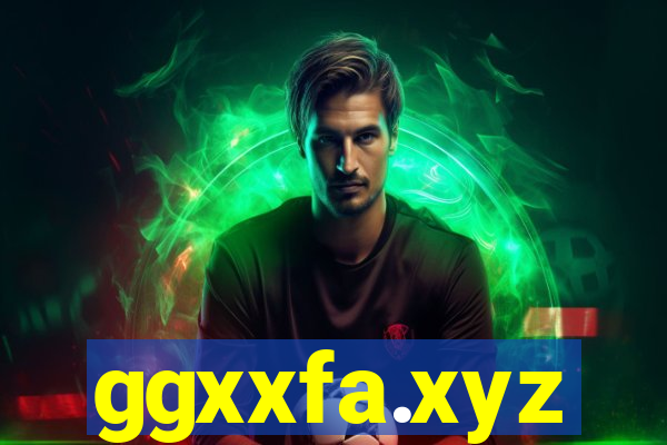 ggxxfa.xyz