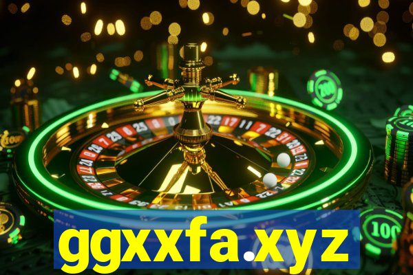 ggxxfa.xyz