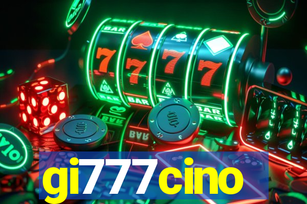 gi777cino