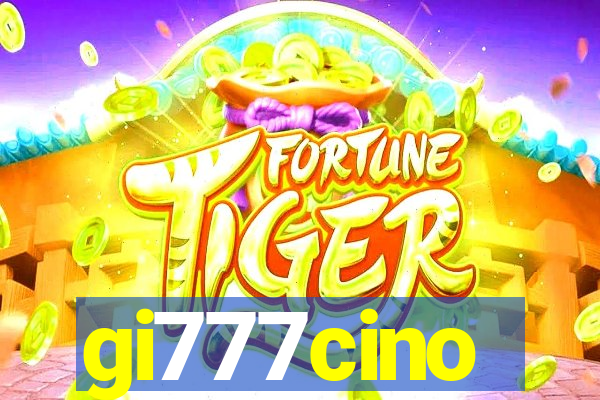 gi777cino