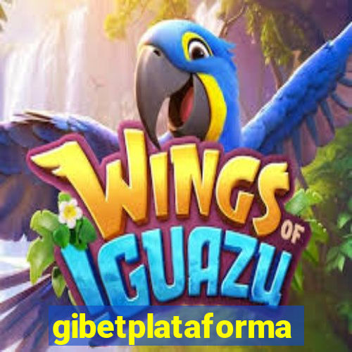 gibetplataforma