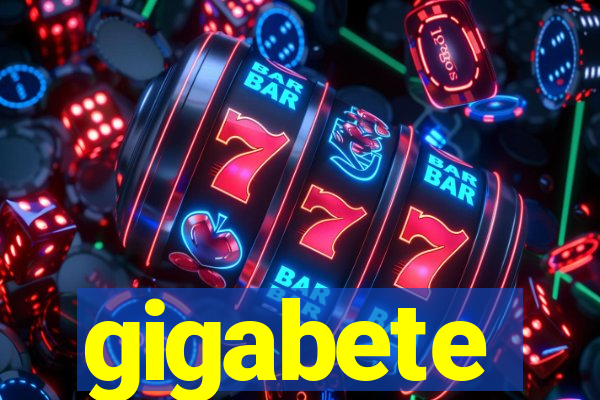 gigabete
