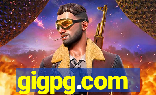 gigpg.com