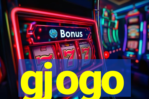 gjogo