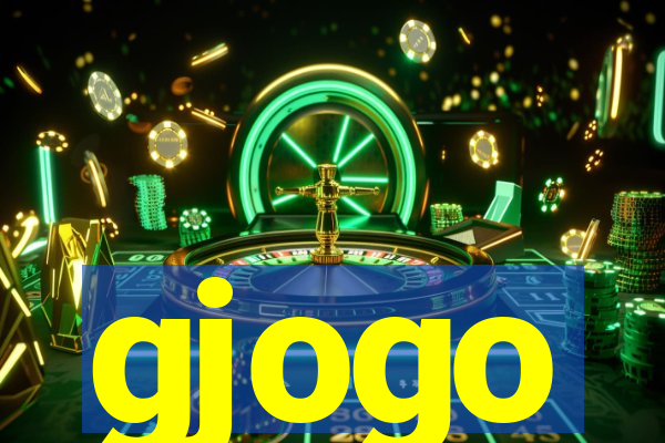 gjogo