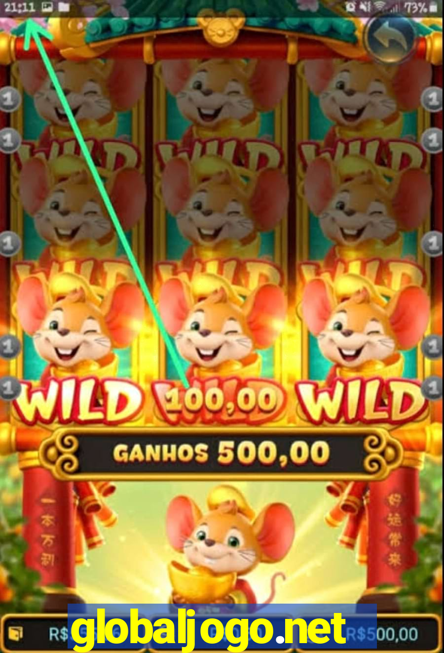 globaljogo.net