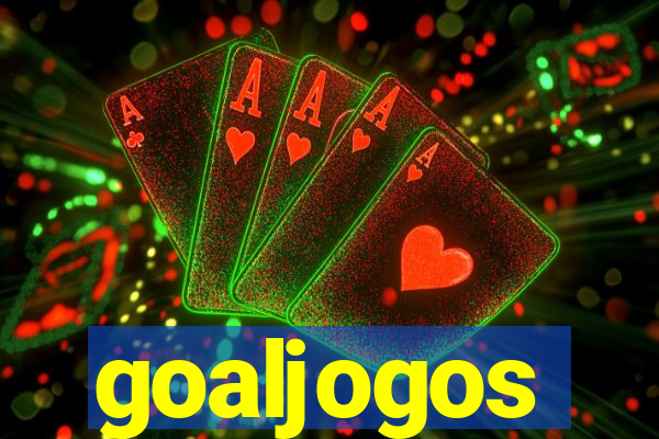goaljogos