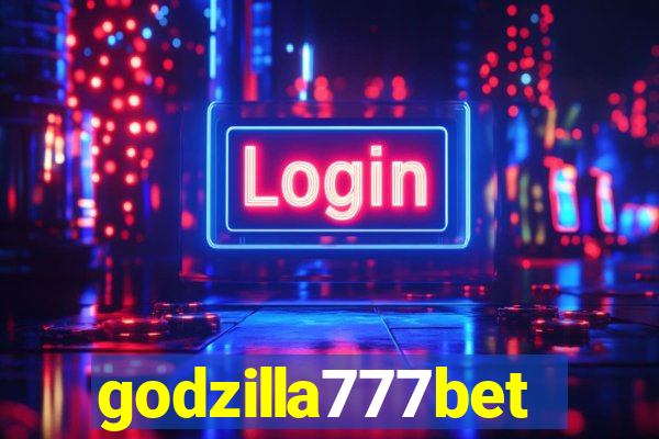 godzilla777bet