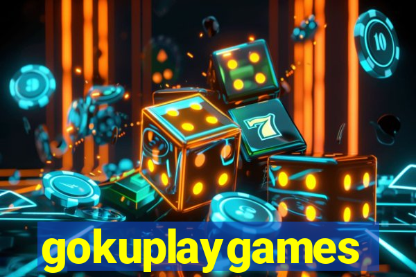 gokuplaygames