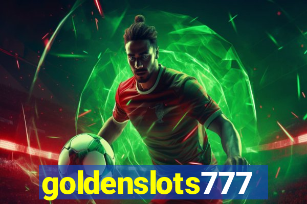 goldenslots777