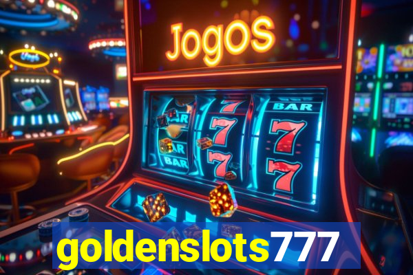 goldenslots777